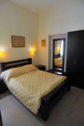 Hayarkon 56, Apartment # 1